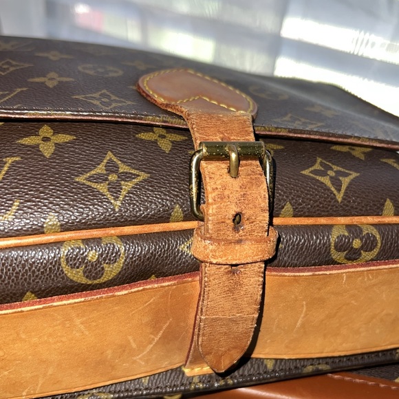 Louis Vuitton Cartouchiere GM - Picture 4 of 12